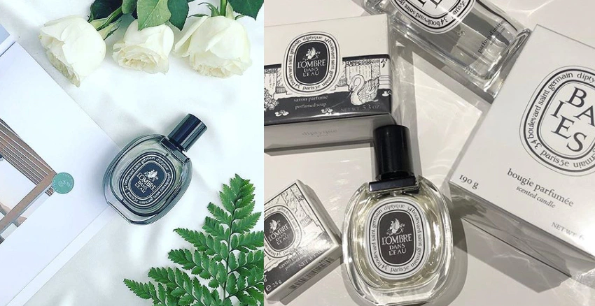 Diptyque|美周報