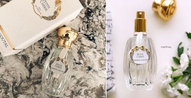 ANNICK GOUTAL｜美周報