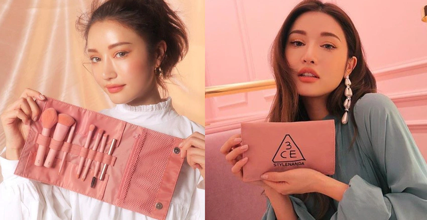 3CE|美周報