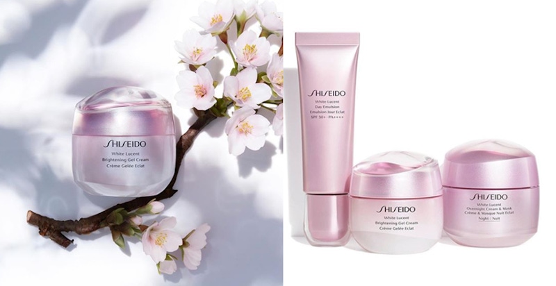 SHISEIDO 資生堂國際櫃｜美周報