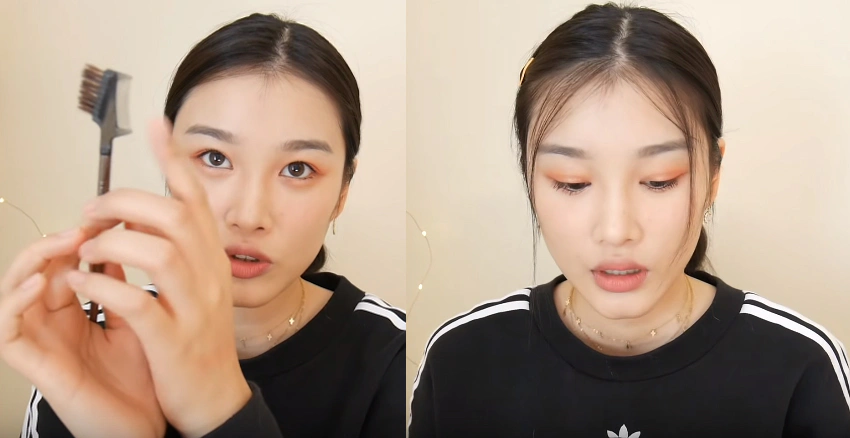 胎毛瀏海|美周報
