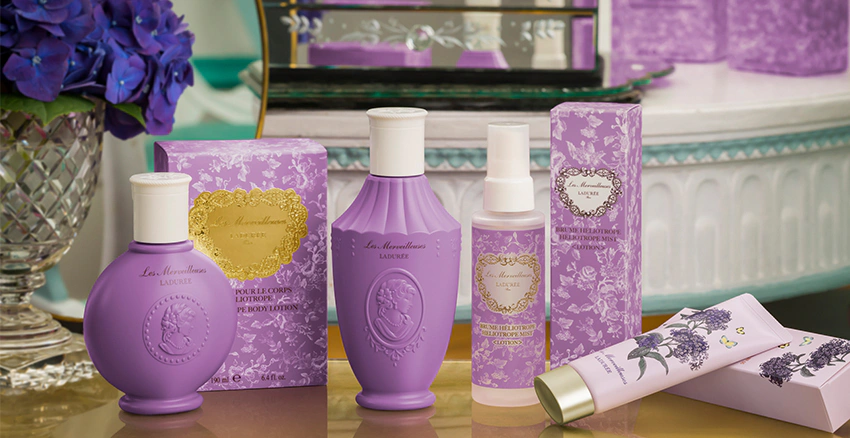 LADURÉE|美周報