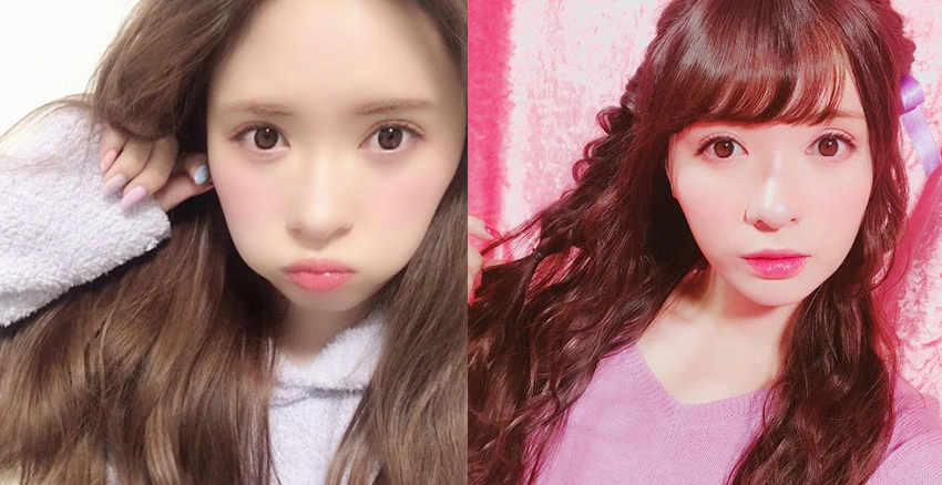 河西美希｜美周報