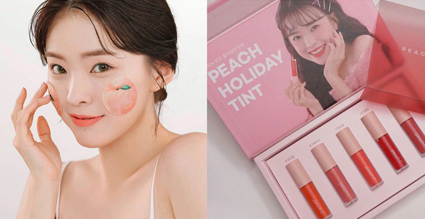 Peach C｜美周報