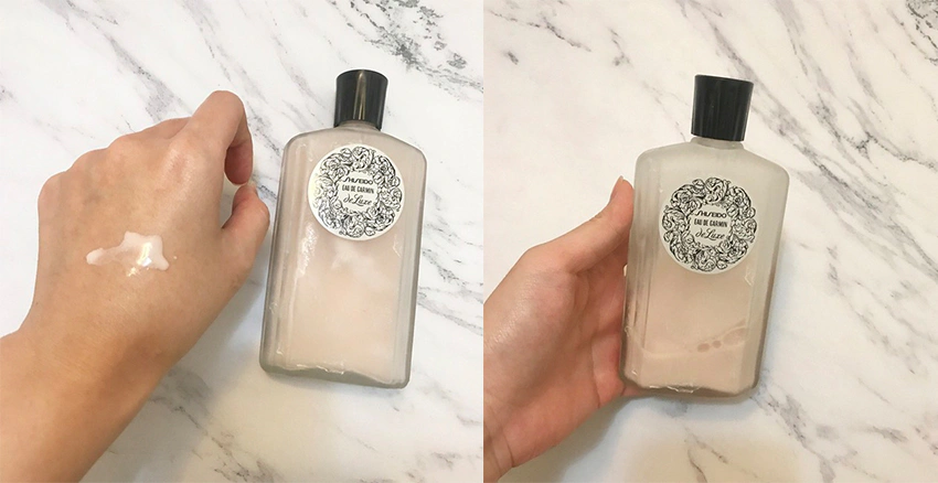 收斂毛孔化妝水推薦|SHISEIDO 資生堂-國際櫃 嘉美艷容露 |美周報