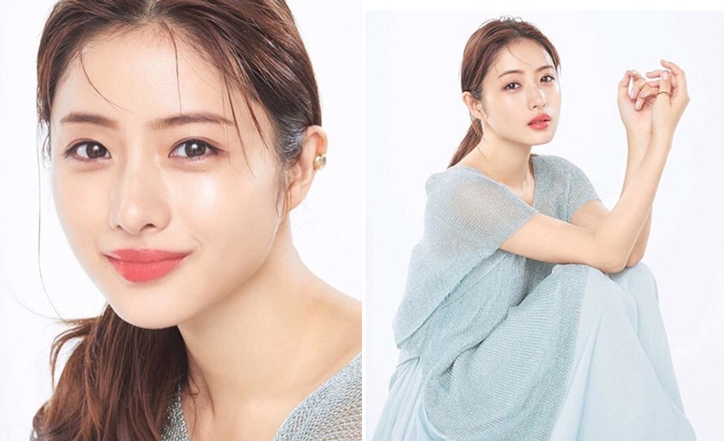 石原里美
