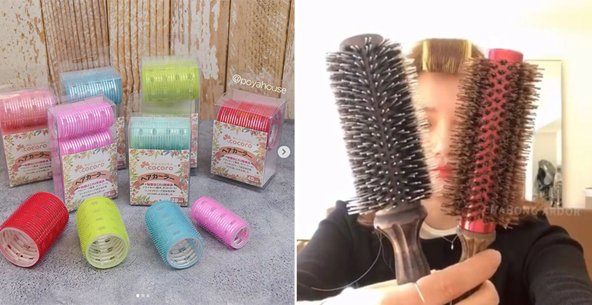 髮妝用品|美周報