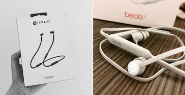 BeatsX｜美周報