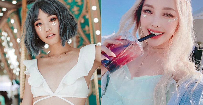 Jenn and Pony|美周報