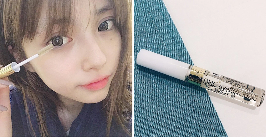睫毛增長液|美周報