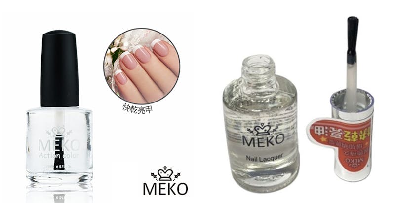 MEKO｜美周報