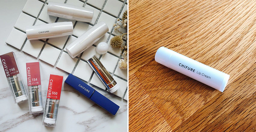 CHIFURE|美周報