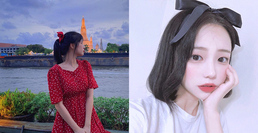 蝴蝶結|美周報
