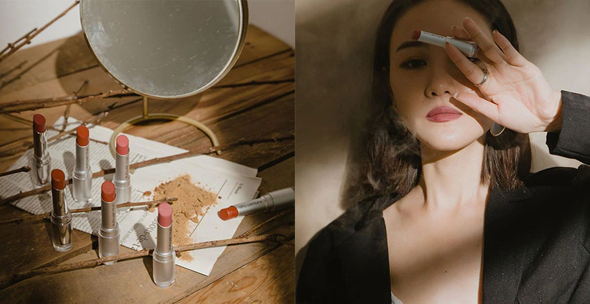 Shu uemura唇膏|美周報