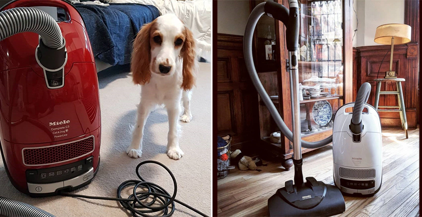 Miele C3|美周報