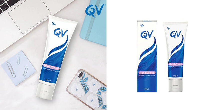 QV|美周報
