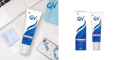 QV｜美周報