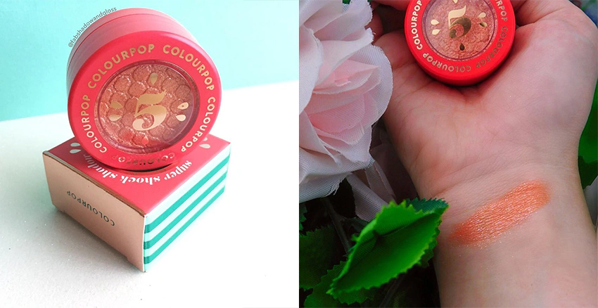 colourpop|美周報