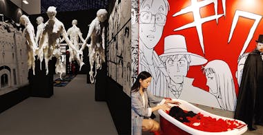 金田一少年之事件簿探偵大展｜美周報