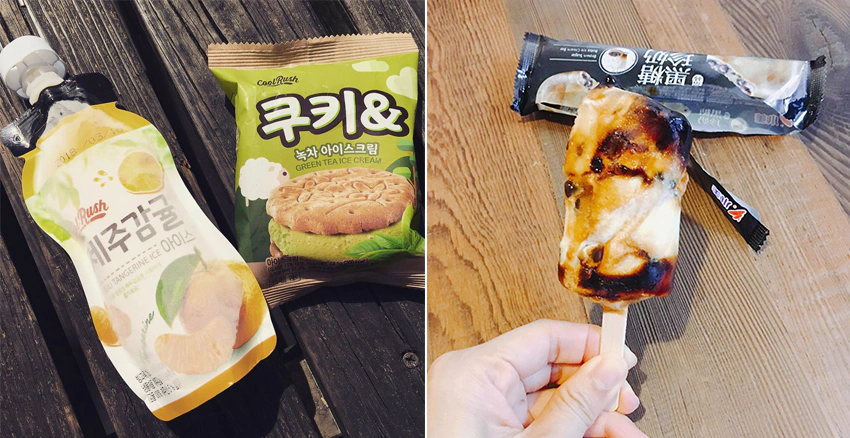 超人氣冰品|美周報