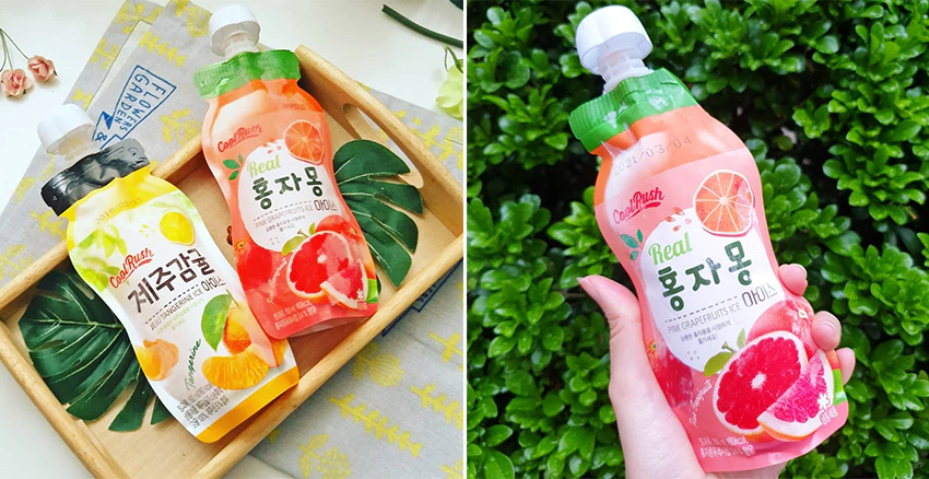 CoolRush|美周報