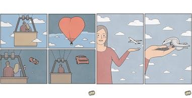 Anton gudim｜美周報