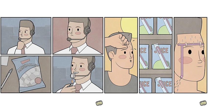 Anton gudim｜美周報