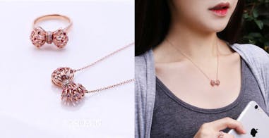 LLOA JEWELRY｜美周報