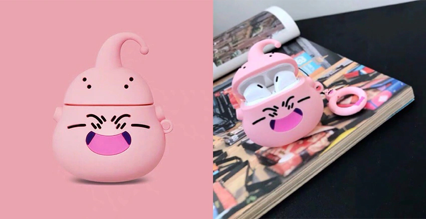 魔人烏普|美周報