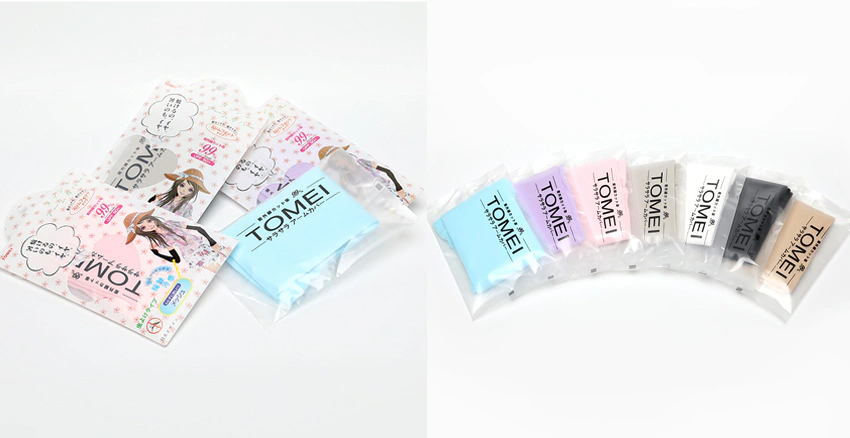 TOMEI|美周報