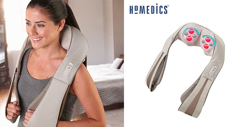 HOMEDICS｜美周報