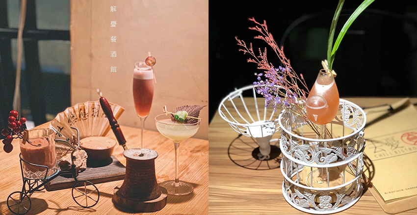 去憂小鳥想飛翔|美周報
