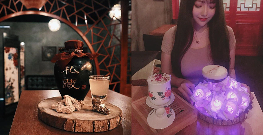 廾龍門、瑰秘龍宣|美周報