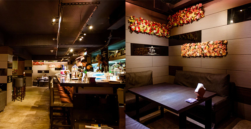 Elfin restaurant&lounge|美周報