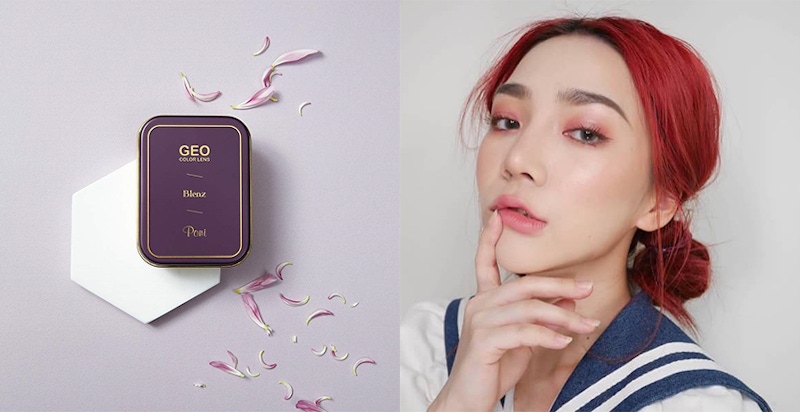 Geo blenz｜美周報