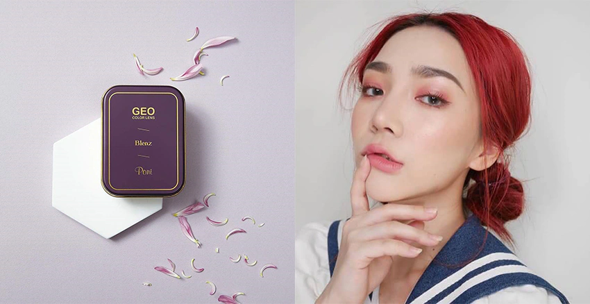 Geo blenz｜美周報