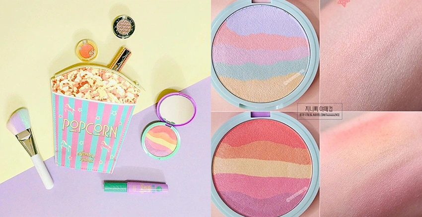 etude house｜美周報