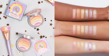 too faced｜美周報