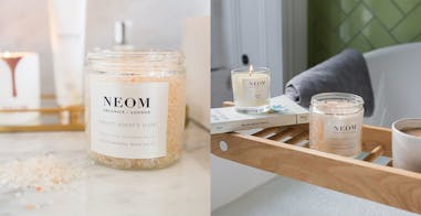 NEOM｜美周報