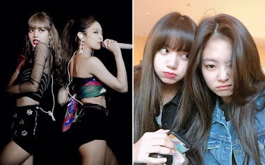 美肌 卸妝油 blackpink jennie lisa