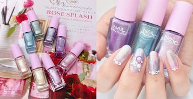 nail holic｜美周報