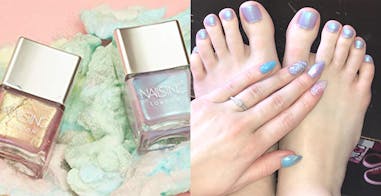 nailsinc｜美周報