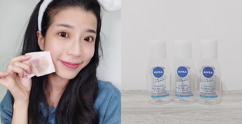 NIVEA｜美周報