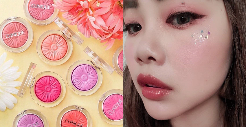 倩碧小花|美周報