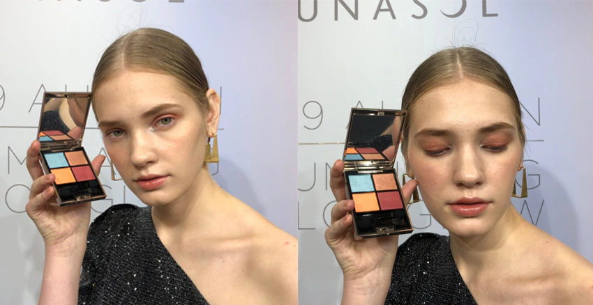 LUNASOL|美周報