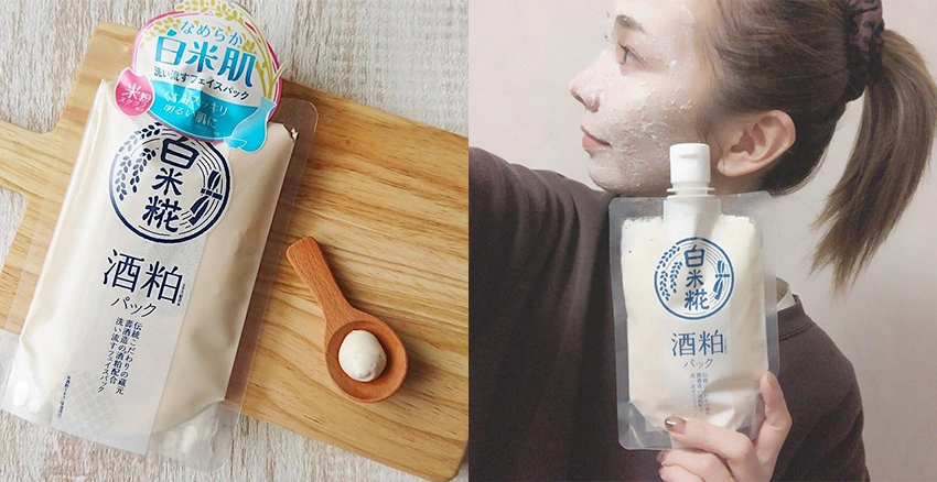 白米糀|美周報