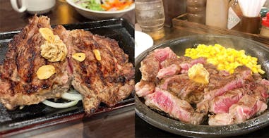 IKINARI STEAK｜美周報