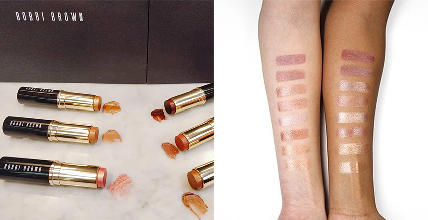 bobbi brown|美周報