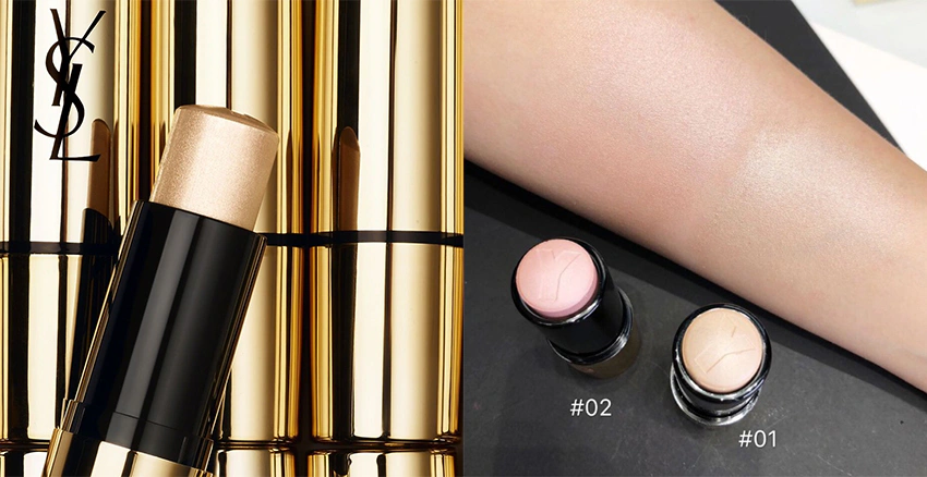YSL|美周報