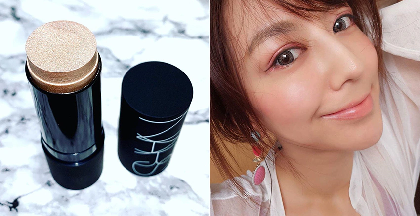 NARS|美周報